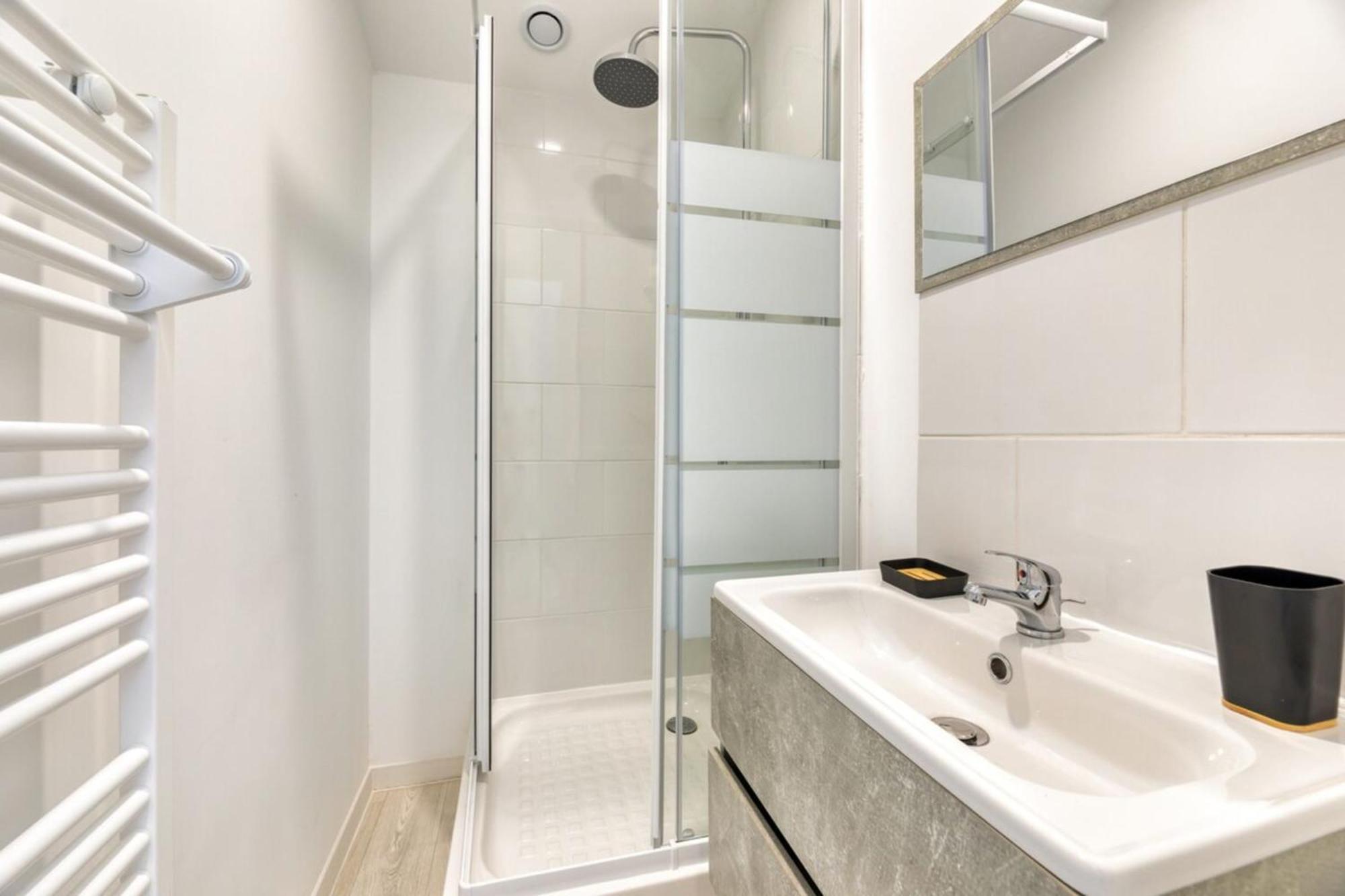 Le Paul&Helene Votre F5 Logement Spacieux Rouen Exteriér fotografie