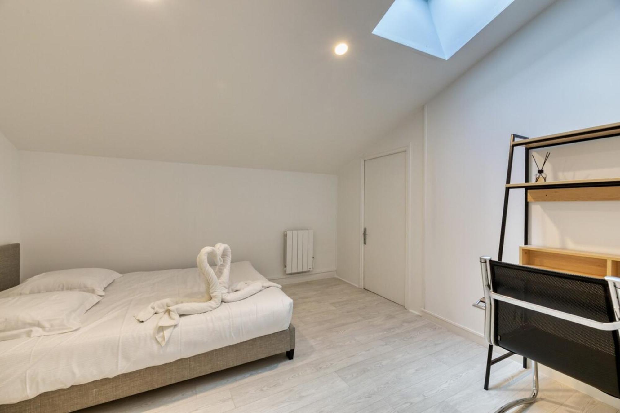 Le Paul&Helene Votre F5 Logement Spacieux Rouen Exteriér fotografie