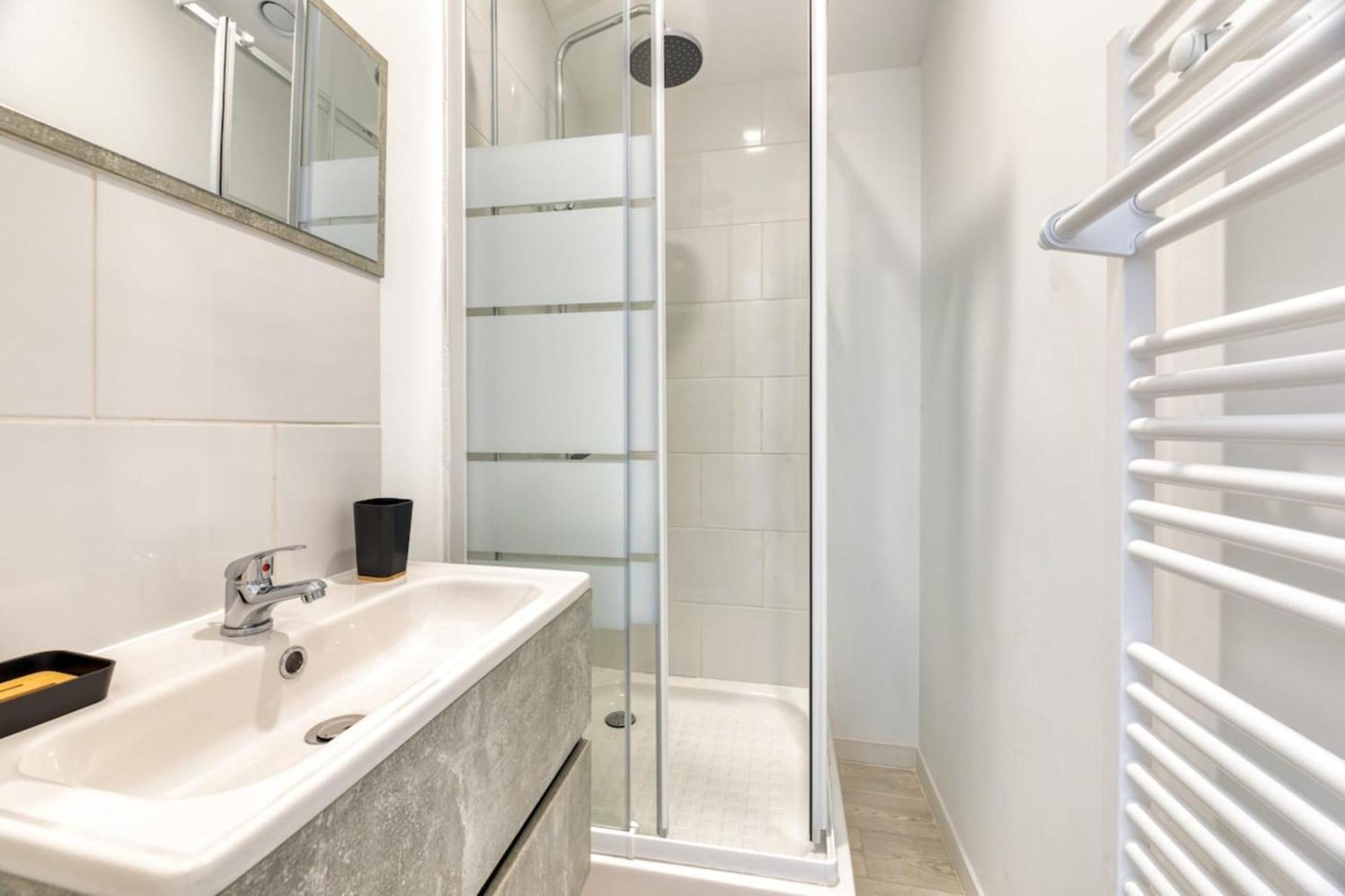 Le Paul&Helene Votre F5 Logement Spacieux Rouen Exteriér fotografie
