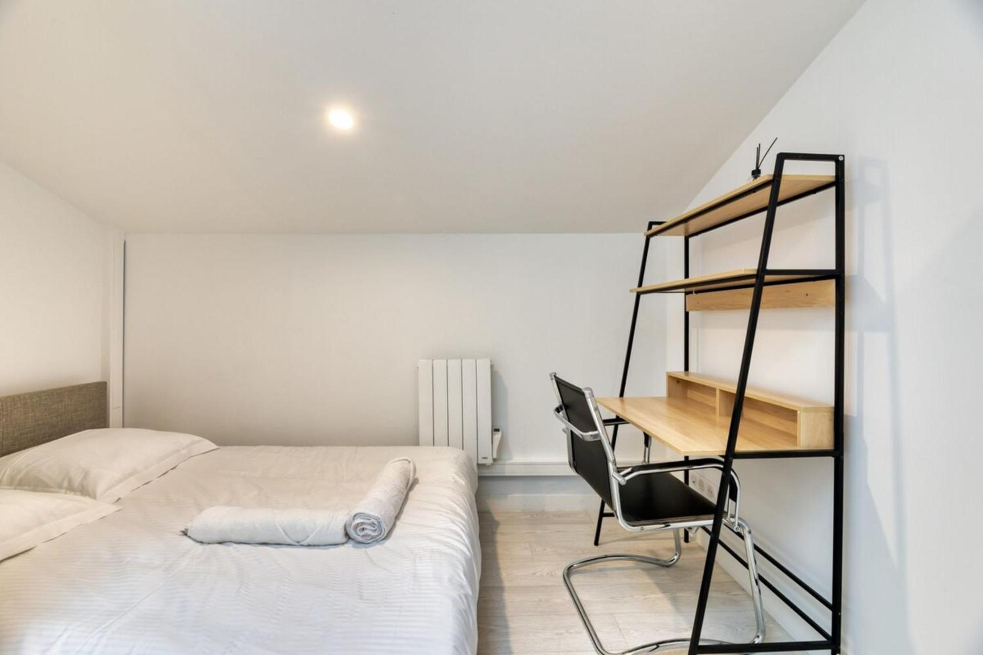 Le Paul&Helene Votre F5 Logement Spacieux Rouen Exteriér fotografie
