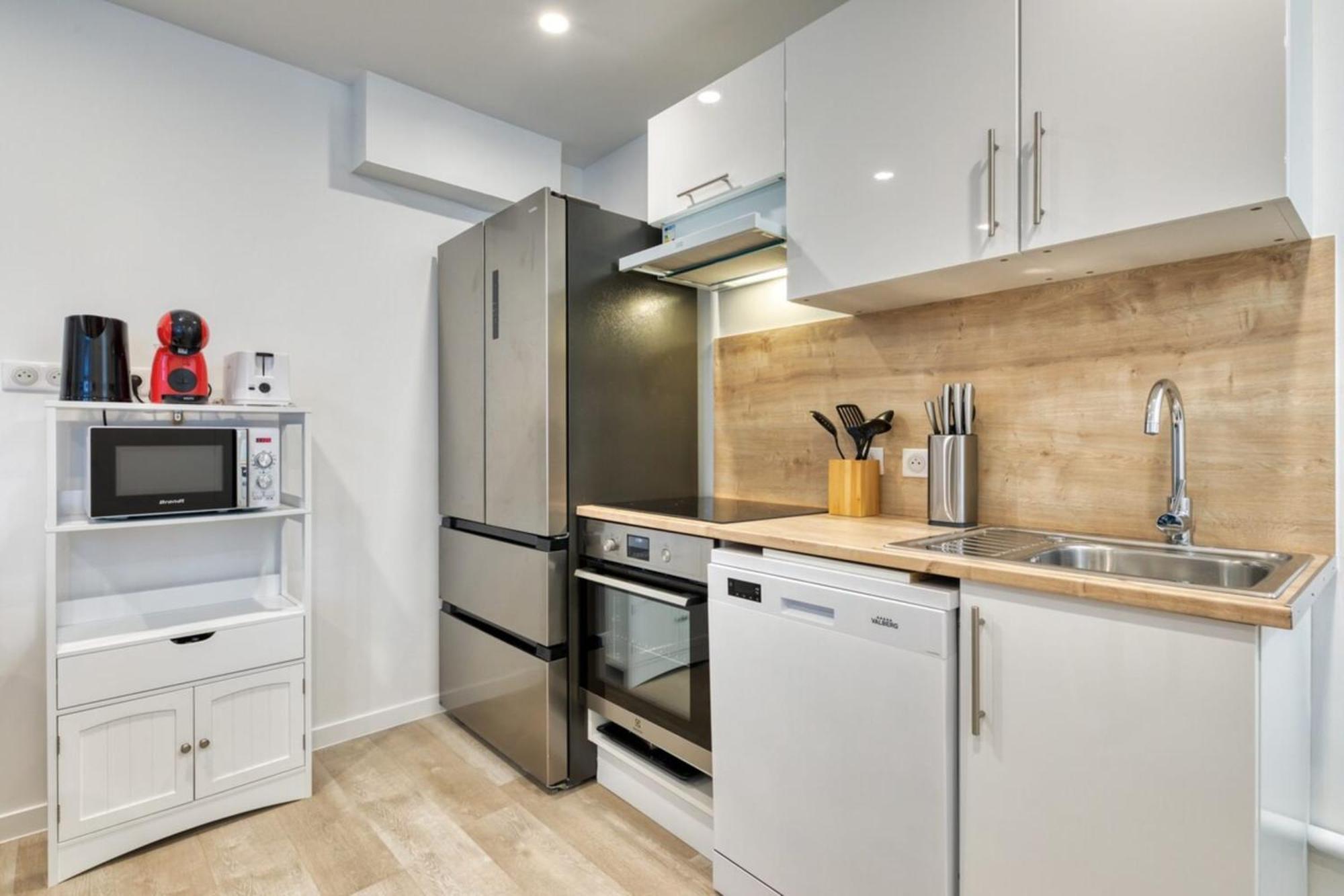 Le Paul&Helene Votre F5 Logement Spacieux Rouen Exteriér fotografie